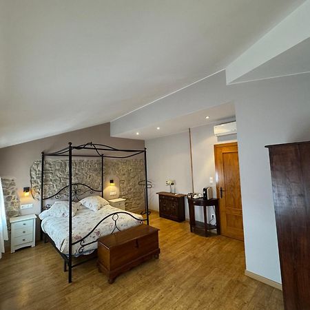 Casa Rural Marga Tardienta Екстер'єр фото