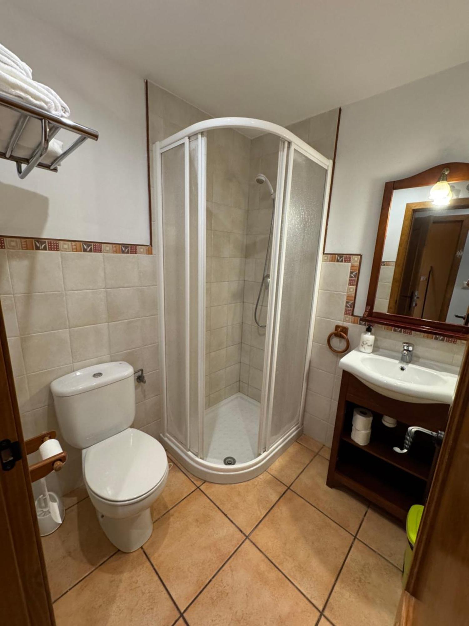 Casa Rural Marga Tardienta Екстер'єр фото