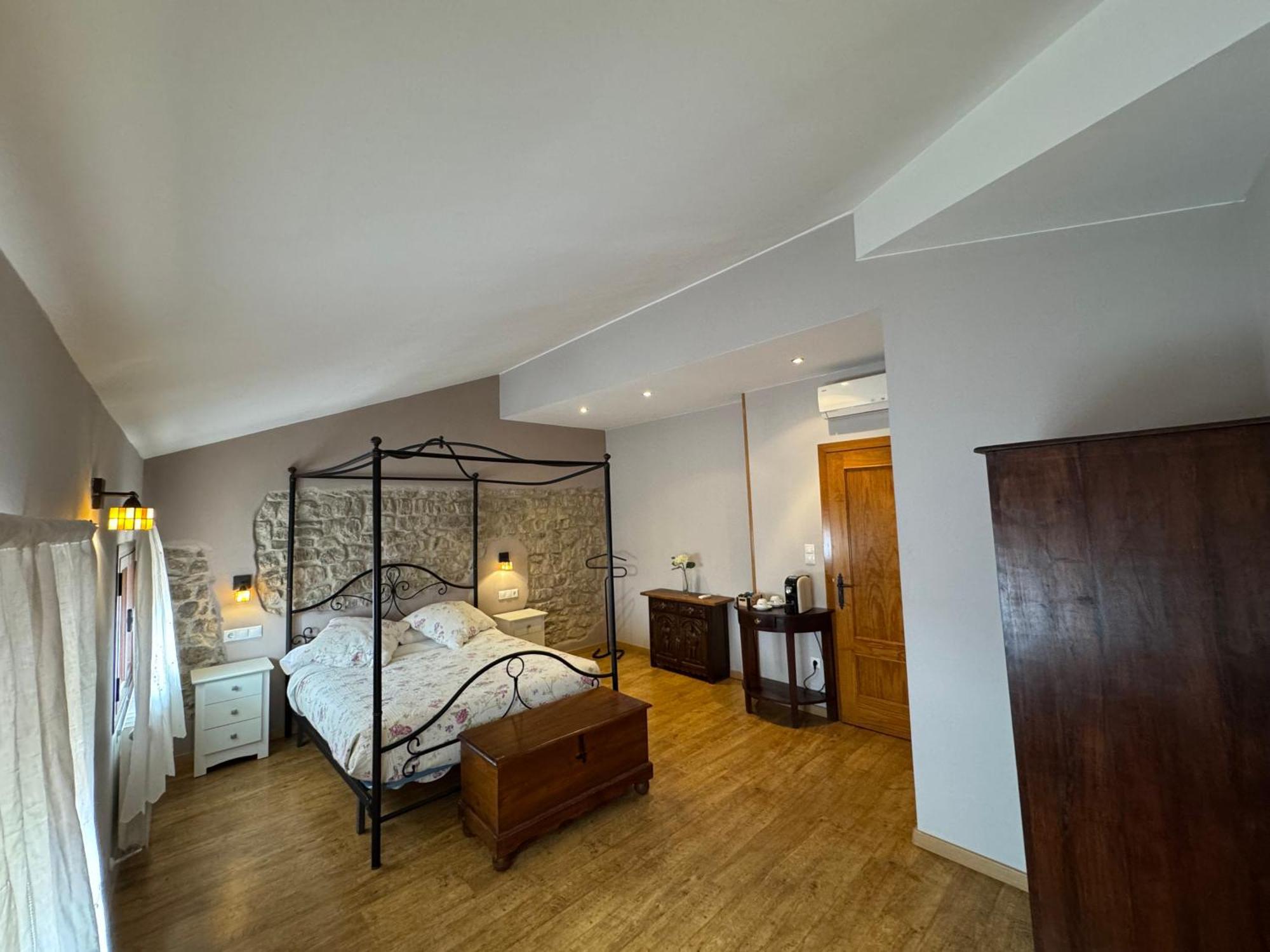 Casa Rural Marga Tardienta Екстер'єр фото